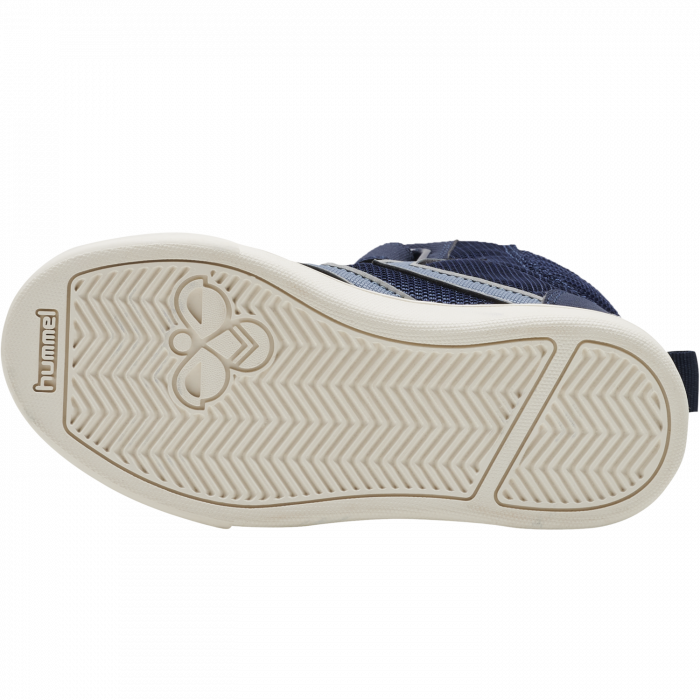 Ghete de iarna copii Hi-Top, Hummel, STADIL SUPER POLY BOOT MID RECYCLE JR, [6]