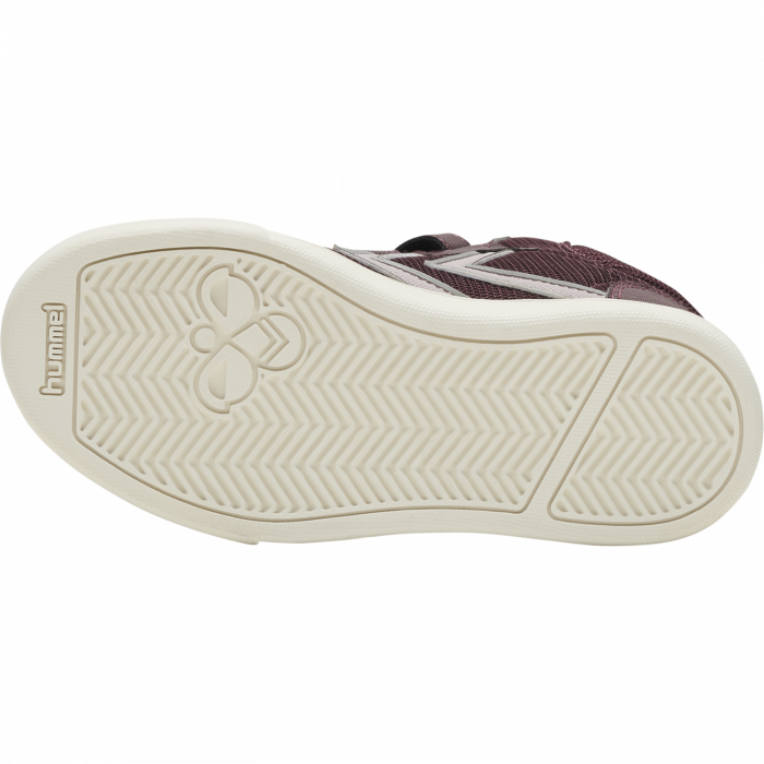 Ghete iarna copii Hi-Top, Hummel, STADIL SUPER POLY BOOT MID RECYCLE JR, [5]