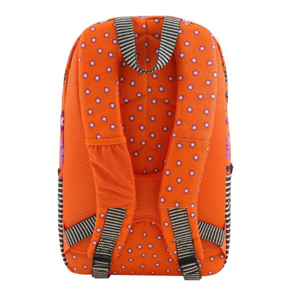 Rucsac scoala, Santoro London, portocaliu, 45 x 30 x 23 cm [2]