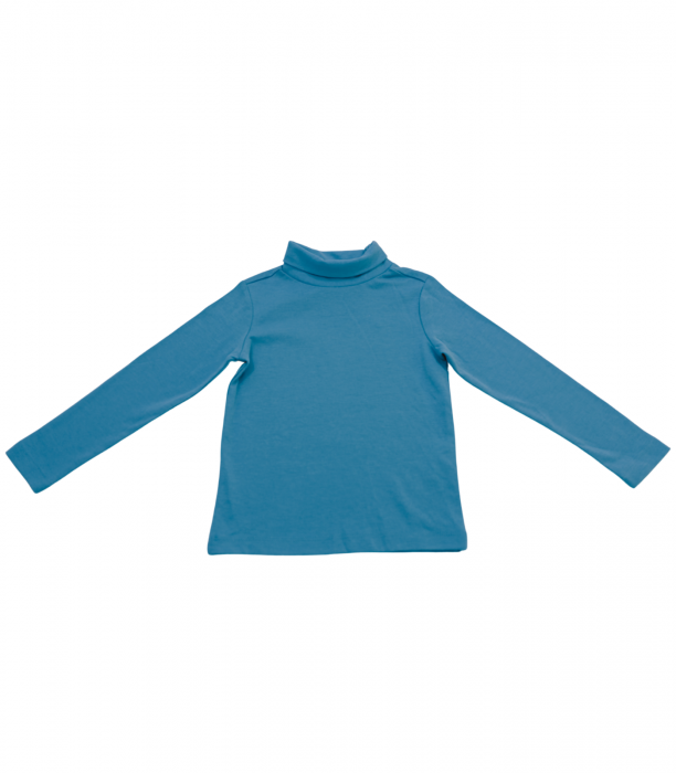 Helanca copii, OVS, bumbac/poliester, albastru 104 cm, 3-4 ani [3]