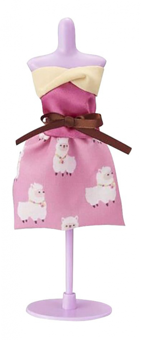 Kit creatie vestimentara - Harumika Sweet Peru [5]