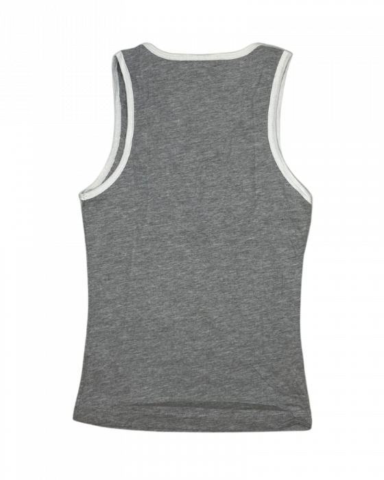 Maiou sport copii, Ripple Junction, bumbac si poliester, [2]