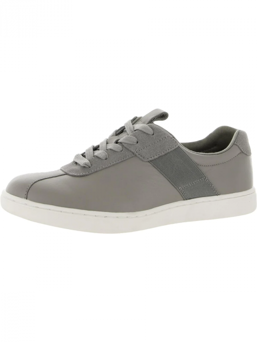 Pantofi piele pentru barbati Mottlono light grey [5]