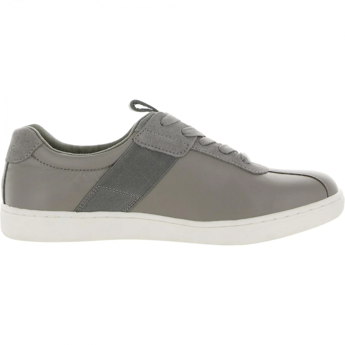Pantofi piele pentru barbati Mottlono light grey [3]