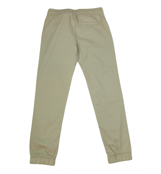 Pantaloni lungi copii, Grand & Hills, bumbac pur, 11-12 ani, [2]