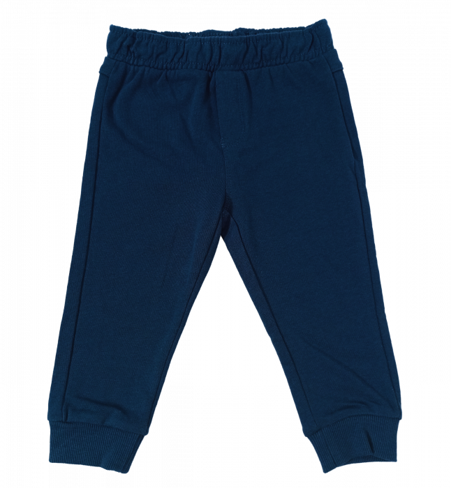 Pantaloni sport copii, OVS, Bumbac, 12-18 luni, [1]