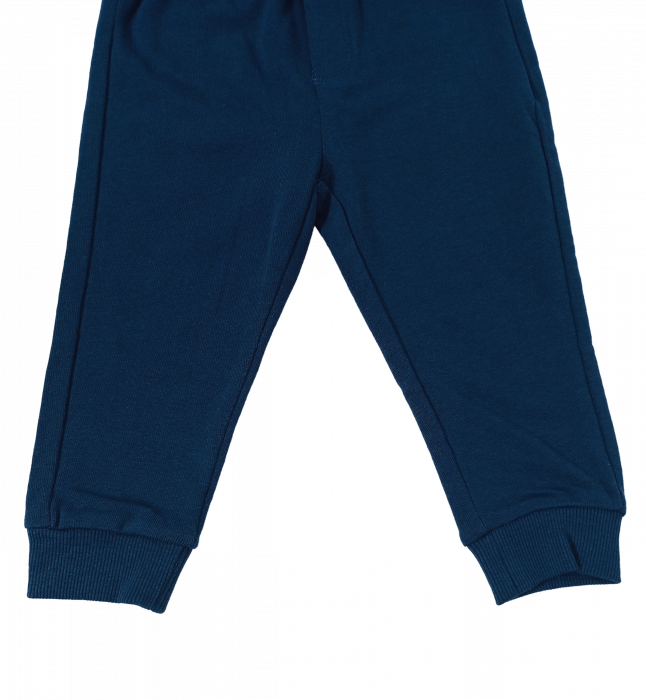 Pantaloni sport copii, OVS, Bumbac, 12-18 luni, [2]