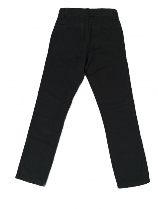 Pantaloni lungi copii, The Children's PLACE, Bumbac, [3]