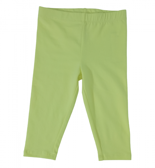Pantaloni scurti fete, Oshkosh, bumbac, 5 ani, [2]