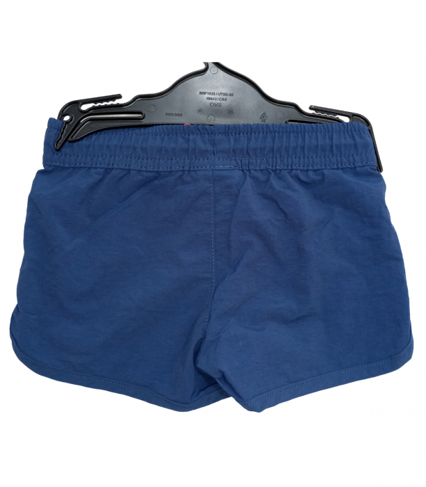 Pantaloni scurti de baie pentru baieti, OVS, Poliamida, Bleumarin, 68 CM, 6-9 luni [2]