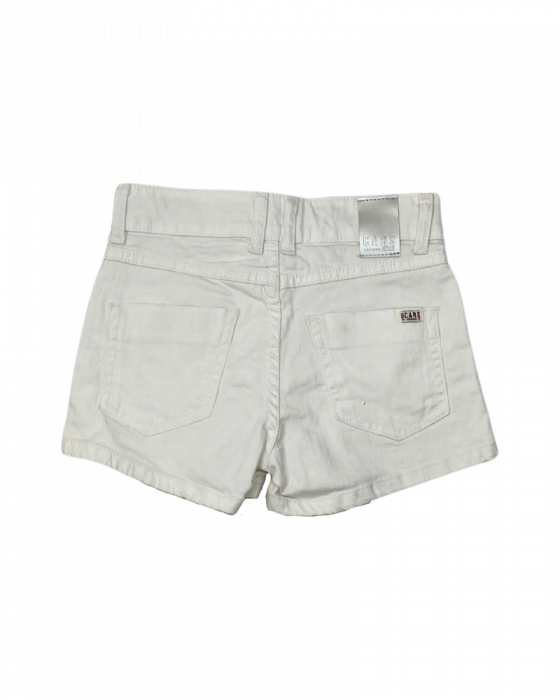 Pantaloni scurÈ›i de blugi pentru fete [2]