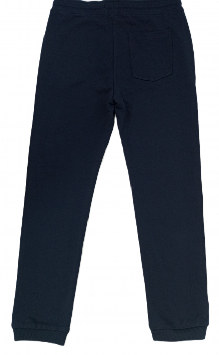 Pantaloni sport copii, Grand & Hills, New York, bumbac pur, 10-11 ani, [4]