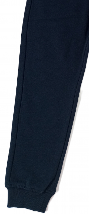 Pantaloni sport copii, OVS, New York - Atlantic, Bumbac pur, Bleumarin, 116 CM, 5-6 ani [3]