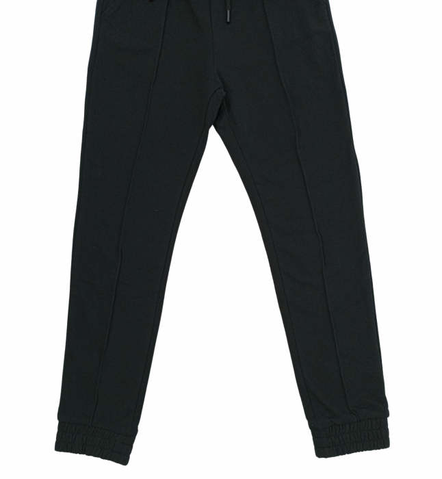 Pantaloni sport fete, OVS, Bumbac elastic, [2]