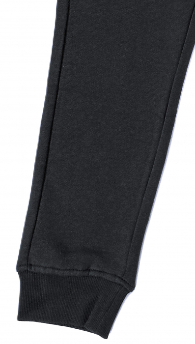 Pantaloni sport fete, OVS, Bumbac pur, Gri, 134 CM, 8-9 ani [3]