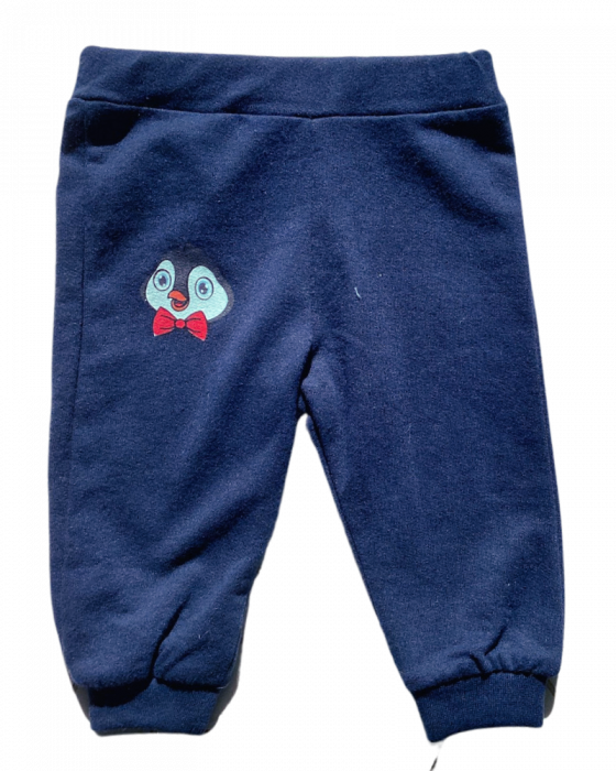 Pantaloni trening copii [1]