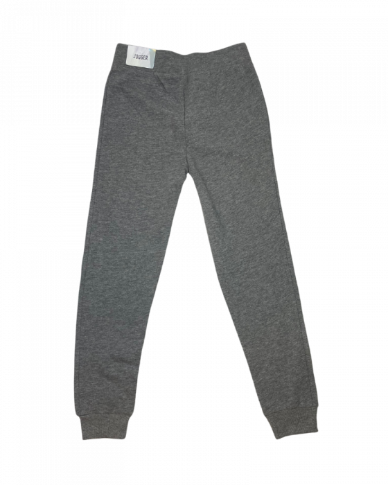 Pantaloni trening fete JUSTICE JOGGER - 10 ani [2]