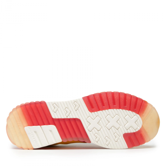 Pantofi barbati Vivex 23831413 S339 Yellow Multi [5]