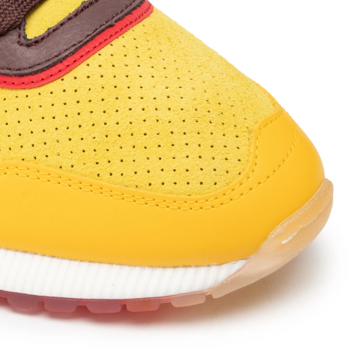 Pantofi barbati Vivex 23831413 S339 Yellow Multi [2]