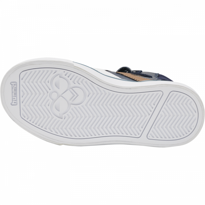 Pantofi high top din piele naturala, STADIL PRO JR HI-TOP [8]