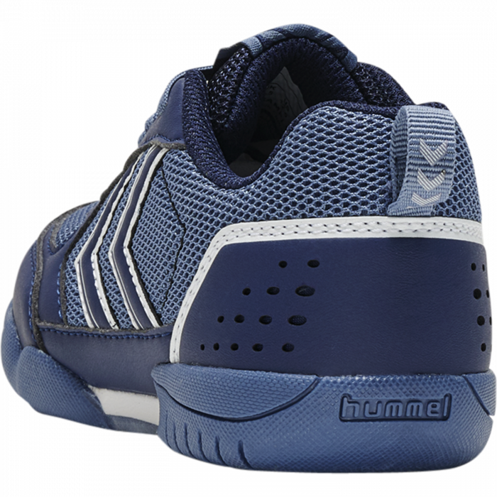 Pantofi de interior pentru copii, Hummel, AERO TEAM 2.0 JR LC, [4]