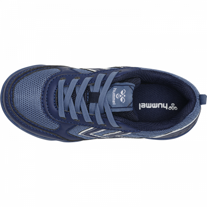 Pantofi de interior pentru copii, Hummel, AERO TEAM 2.0 JR LC, [6]