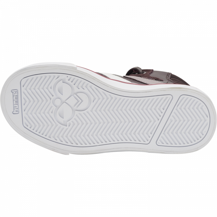 Pantofi high top din piele naturala, STADIL PRO JR HI-TOP [7]