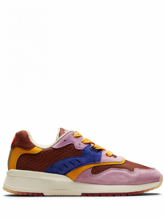 Pantofi sport femei Vivi 23739504 S543 multicolor din piele ecologica [1]