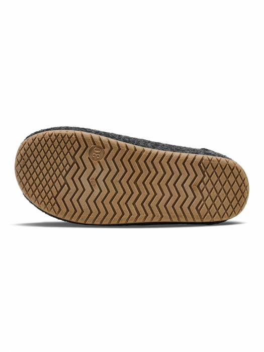 Papuci de lana pentru copii, Hummel, Zap Slipper, [7]
