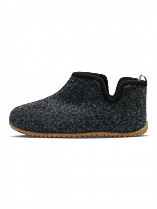 Papuci de lana pentru copii, Hummel, Zap Slipper, [9]