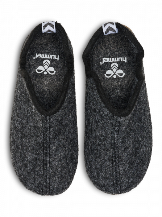 Papuci de lana pentru copii, Hummel, Zap Slipper, [6]