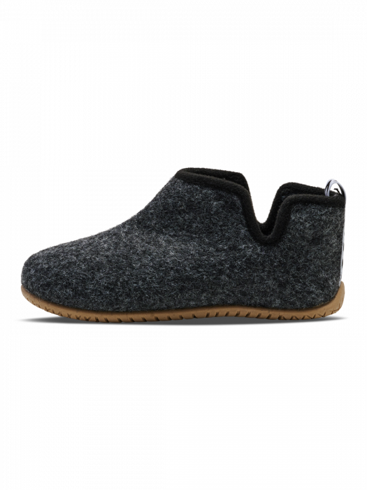 Papuci de lana pentru copii, Hummel, Zap Slipper, [5]