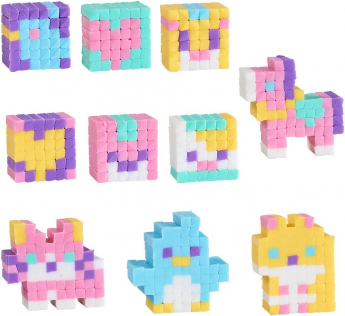 Pretty Pixels Deluxe Box Set - Parc de distracÈ›ii tematic [11]