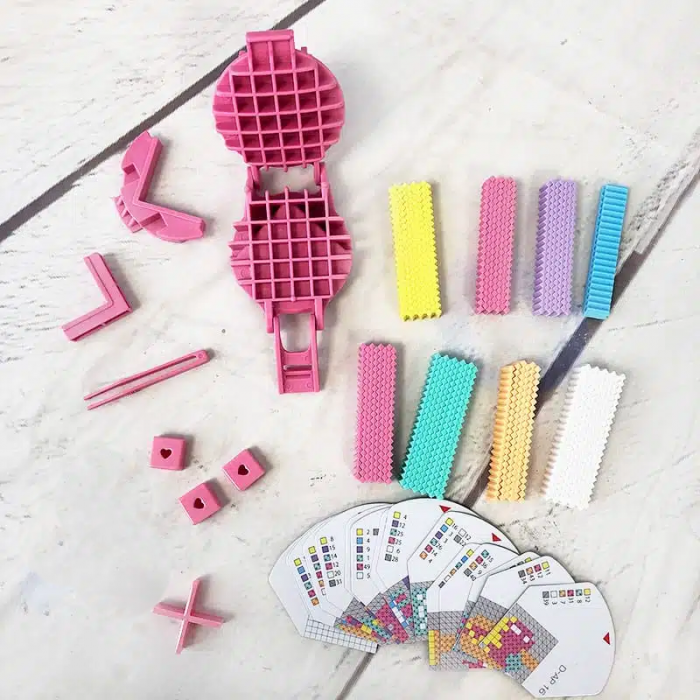 Pretty Pixels Deluxe Box Set - Parc de distracÈ›ii tematic [7]