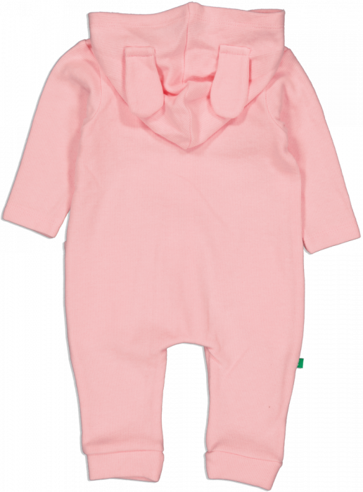 Salopeta cu gluga "Bunny ears" [2]