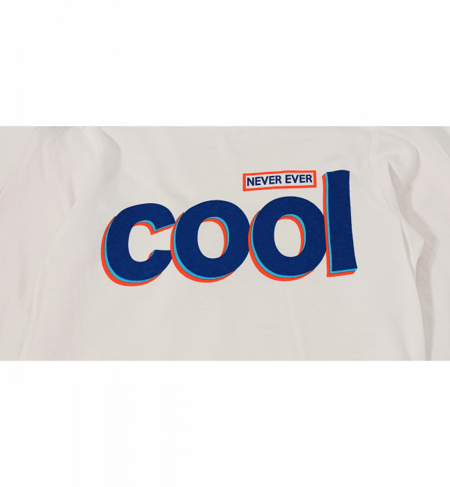 Set 2 bluze copii, OVS, Cool 85, Bumbac pur, 6-7 ani, [5]