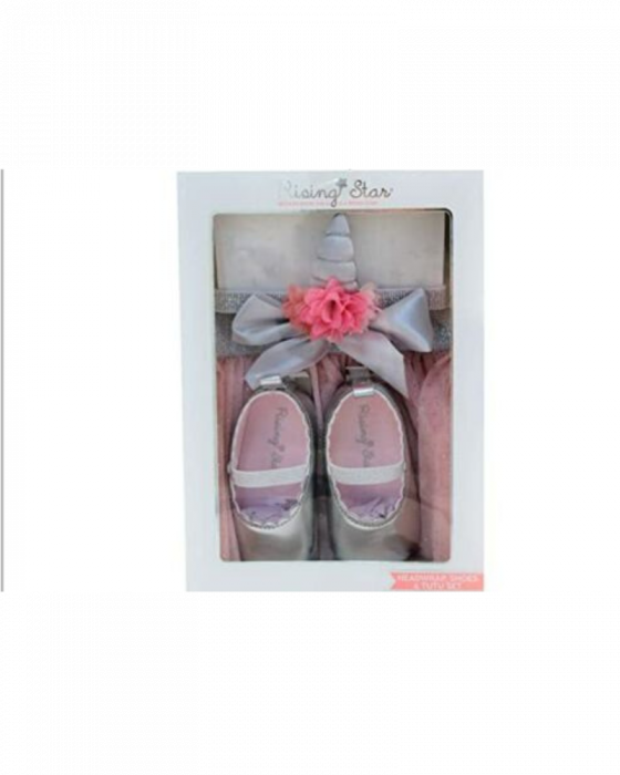 Set 3 piese: Rising star Unicorn [2]