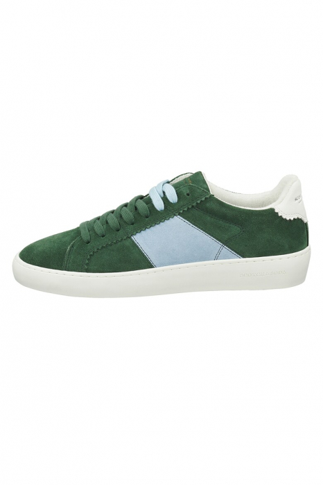Sneakers Plakka 2.0 23833399 S771 Green Multi [5]