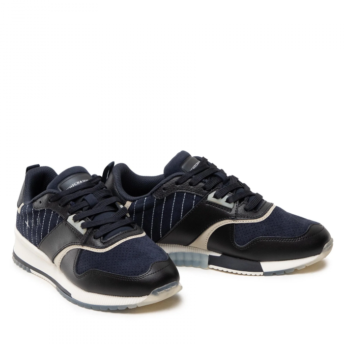 Pantofi barbati Vivex 23831413 S698 Marine Multi [2]