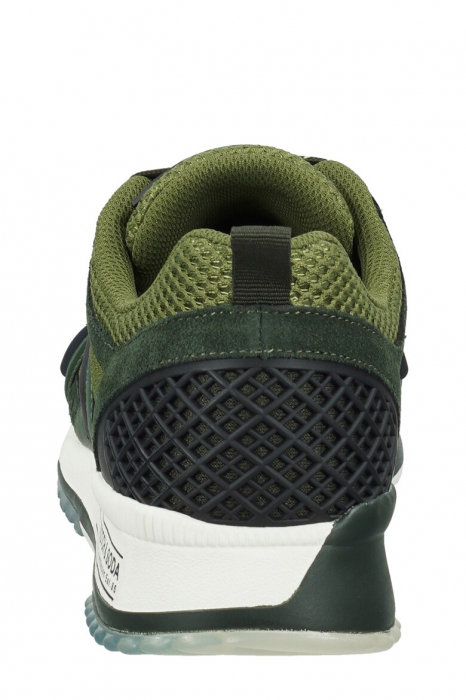 Pantofi sport barbati Vivex 23839411 S771 Green Multi [5]