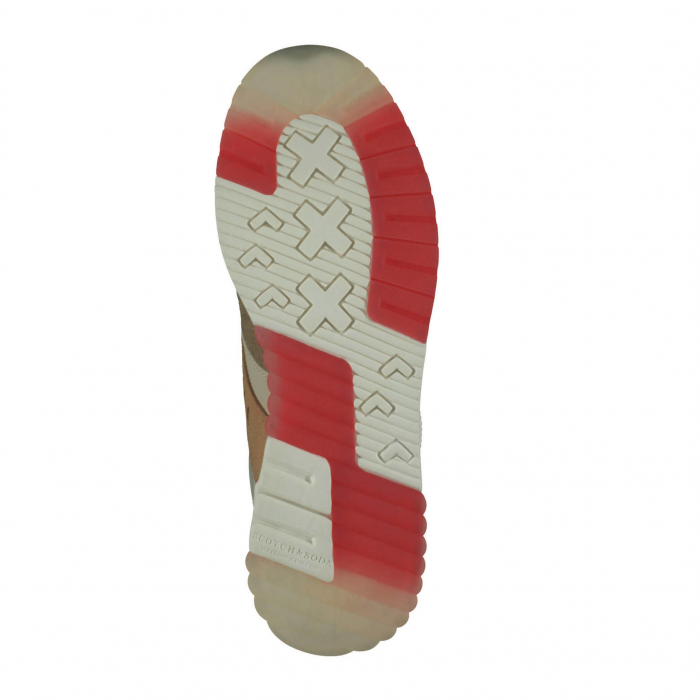 Pantofi sport femei Vivi 23739501 S28 Taupe [7]