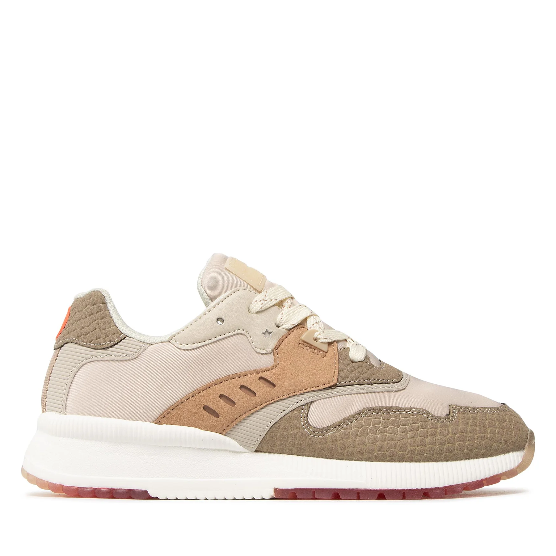 Pantofi sport femei Vivi 23739501 S28 Taupe [1]