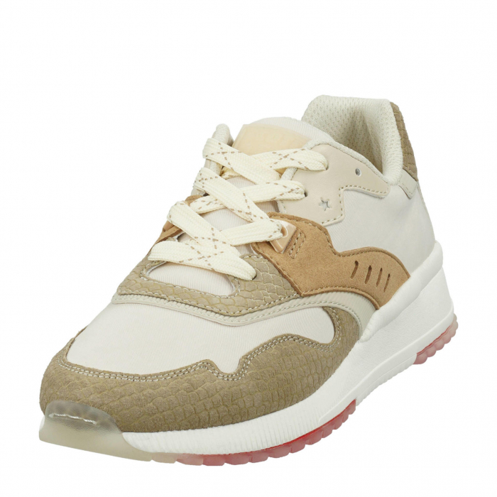 Pantofi sport femei Vivi 23739501 S28 Taupe [4]