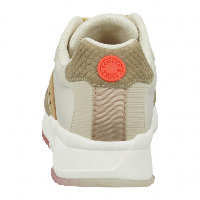 Pantofi sport femei Vivi 23739501 S28 Taupe [5]