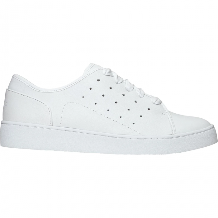 Pantofi dama din piele naturala Splendid Keke White [4]