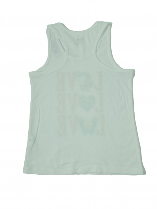 Top fete, The Children's PLACE, Mix And Match Glitter Racerback, [3]