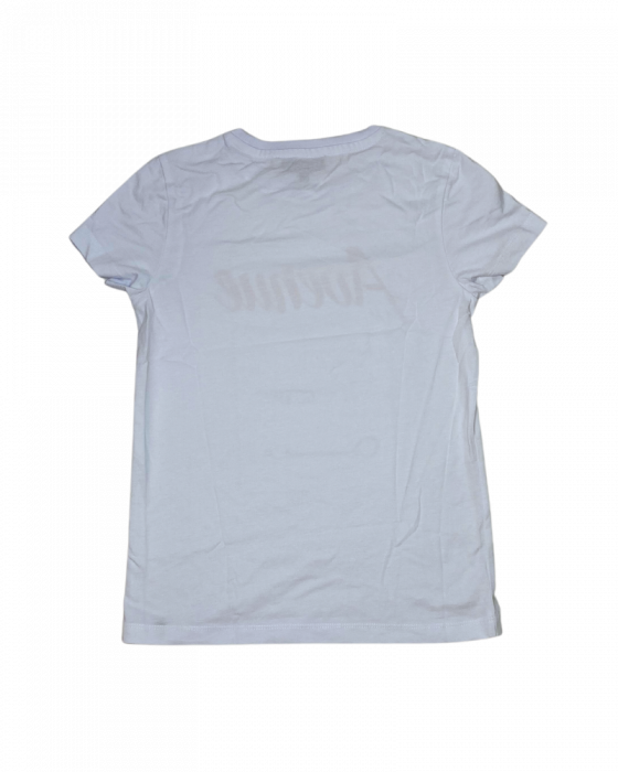 Tricou alb - Avenue of the stars [2]