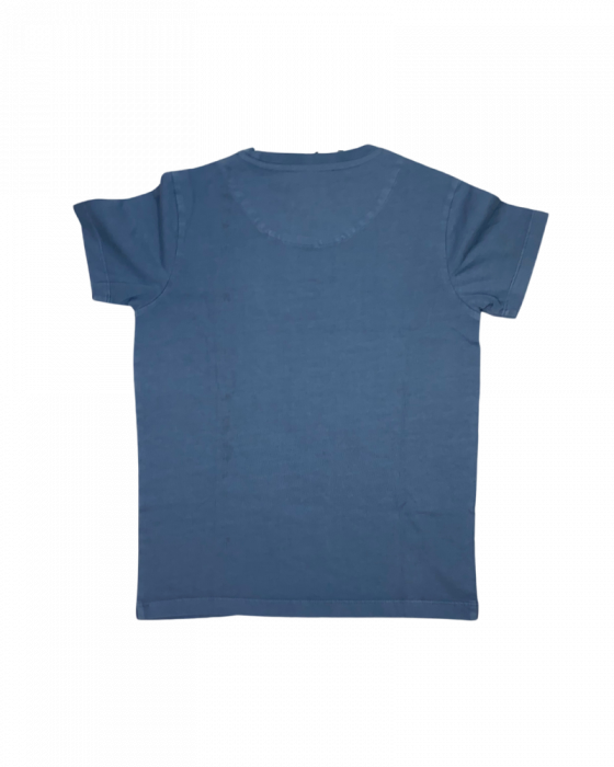 Tricou copii, Cars Jeans, Athletic mix, bumbac [2]