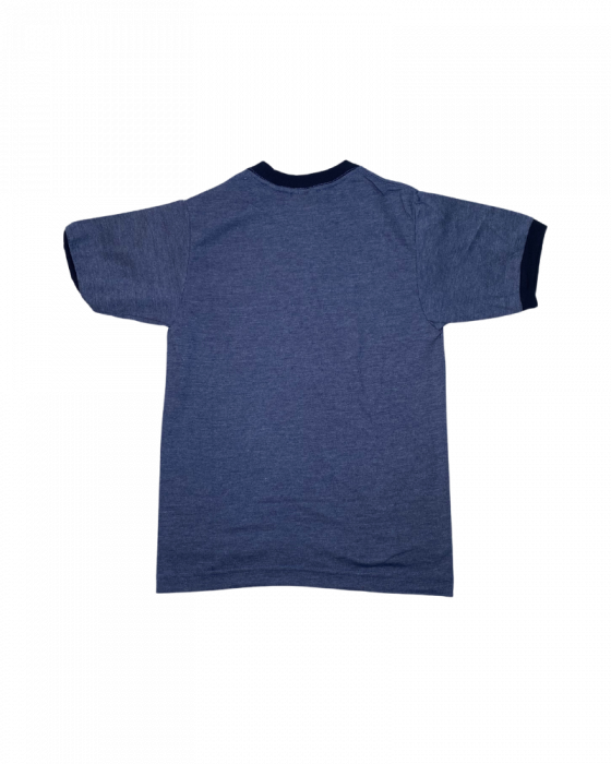Tricou baieti albastru [2]