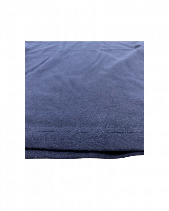 Tricou baieti albastru inchis [2]